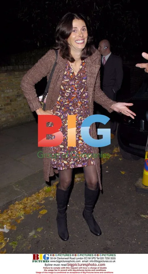 Matthew Freud Private Party, London 2006