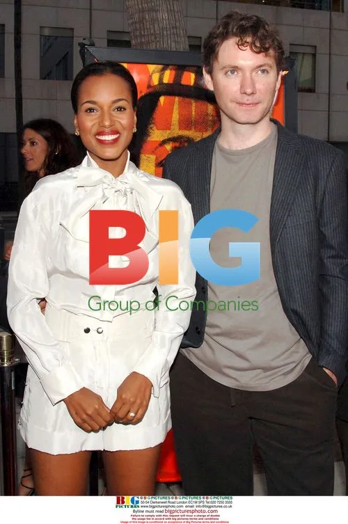 "The Last King of Scotland" premiere