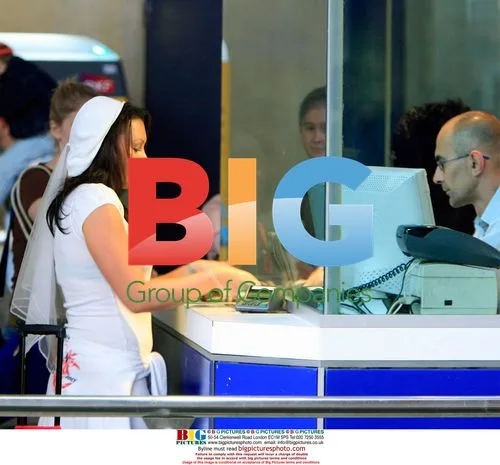 Michelle Heaton's 3rd Hen Party in Paris