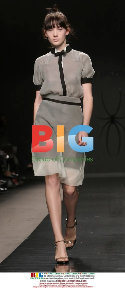 Milan Fashion Week 2007