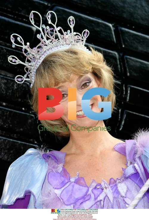 "Jack and the Beanstalk" at Richmond Theatre