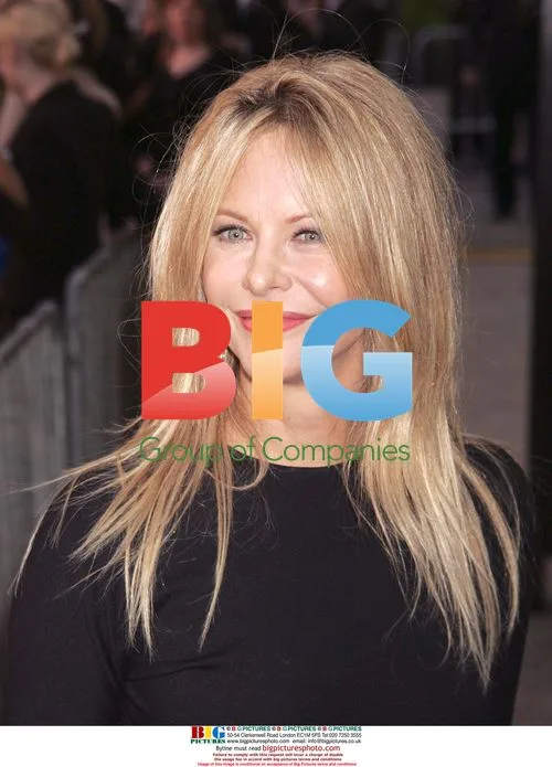 Meg Ryan at Metropolitan Opera 2006 Opening