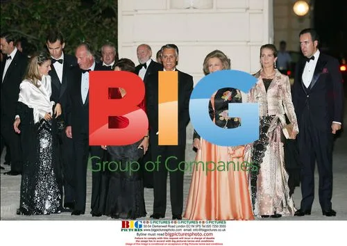 Princes Felipe and Letizia's First Official Appearance After Pregnancy Announcement