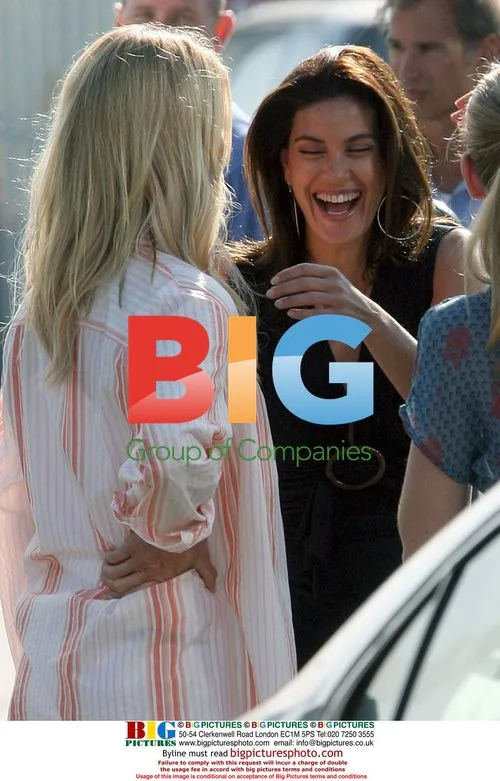 Desperate Housewives cast filming