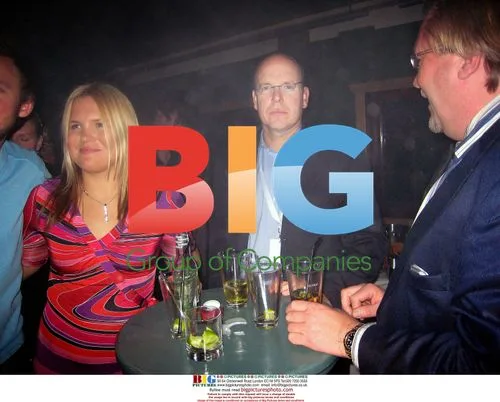 Prince Albert of Monaco Attends Charity Event
