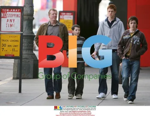 Steve McLaren on family holiday