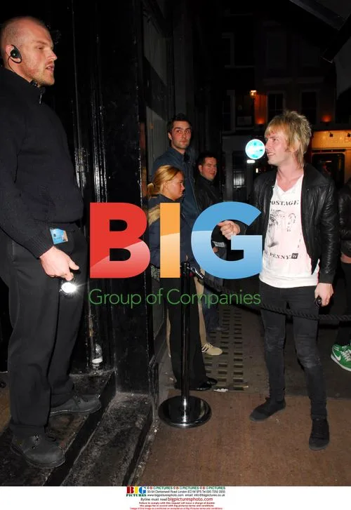 Celebs Spending Wild Night Out