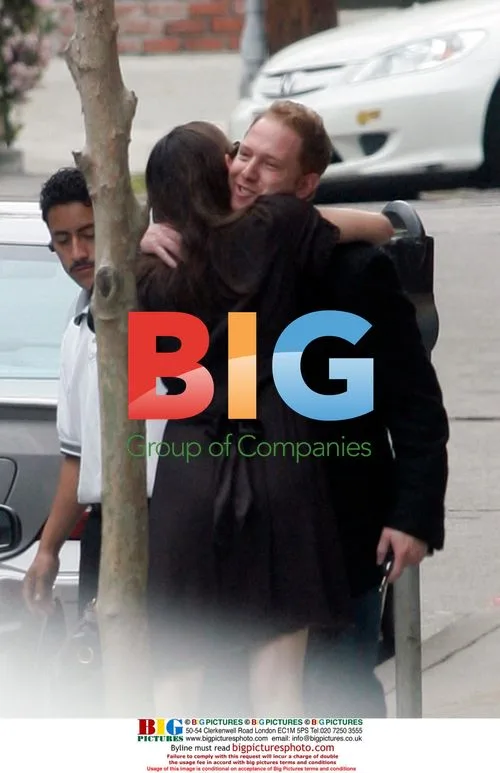 Jennifer Garner Steps Out with Ryan Kavanaugh