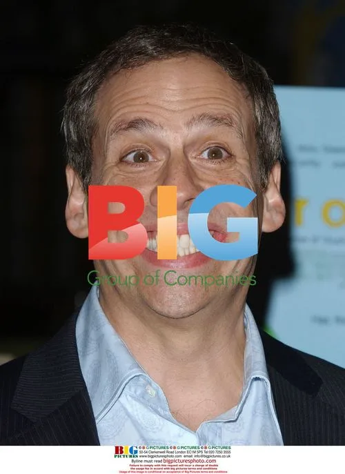 Josh Pais at 'Year of the Dog' Premiere