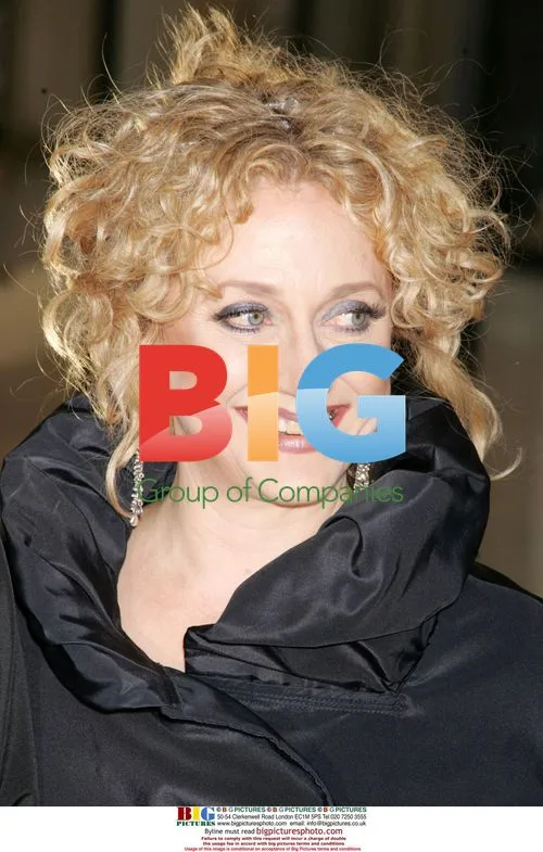 Carol Kane at Tribute to Diane Keaton