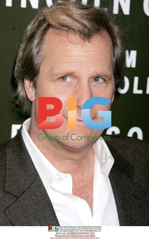 Jeff Daniels at Diane Keaton Tribute