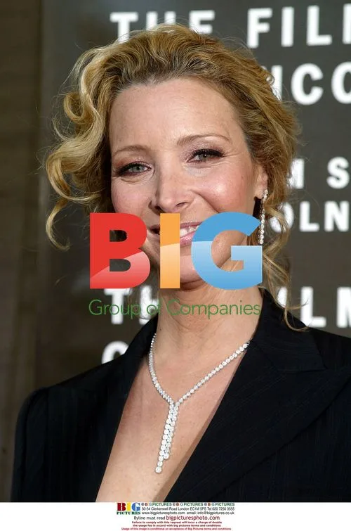 Lisa Kudrow at Diane Keaton Tribute