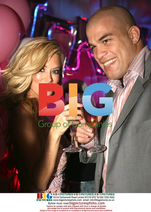 Jenna Jameson's 33rd Birthday Party