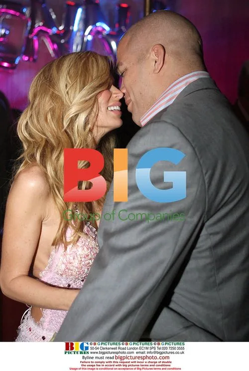 Jenna Jameson's 33rd Birthday Party