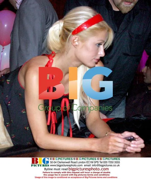 Jenna Jameson's 33rd Birthday Party