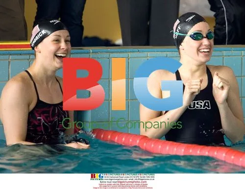 U.S. Olympians coach Chinese Special Olympics athletes