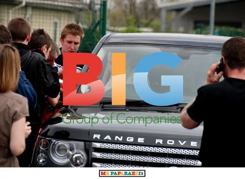 Rio Ferdinand Leaving Training
