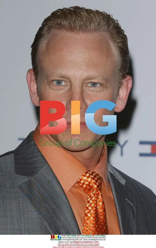 Ian Ziering at Race to Erase MS