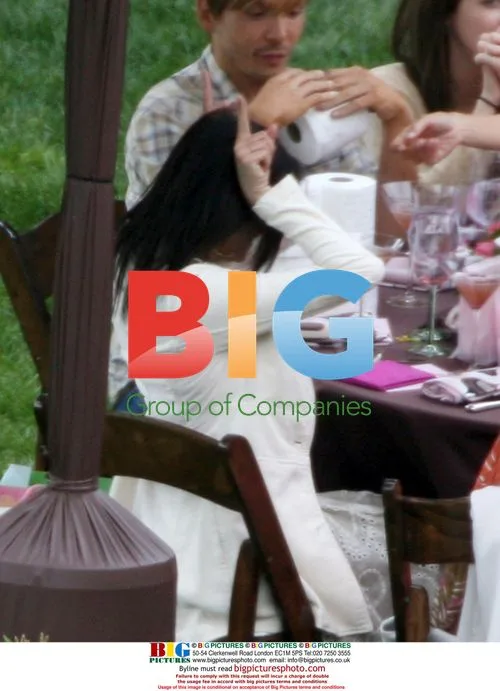 Eva Longoria's Housewives Wedding Shower
