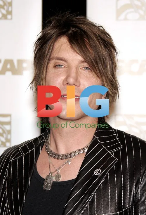 Johnny Rzeznik of Goo Goo Dolls at ASCAP Pop Music Awards
