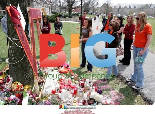 Virginia Tech Memorial