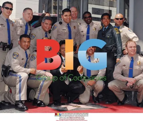 Erik Estrada gets Hollywood Walk of Fame star