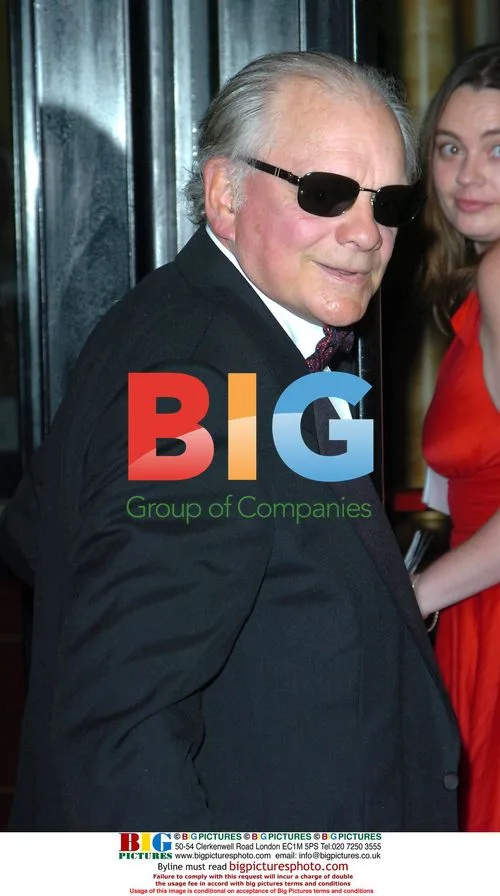 David Jason at British Academy TV Craft Awards