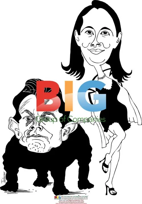 French Presidential Candidates