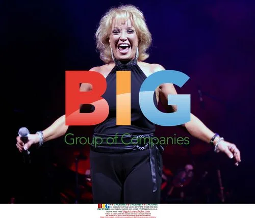 Tanya Tucker Performs at Seminole Hard Rock
