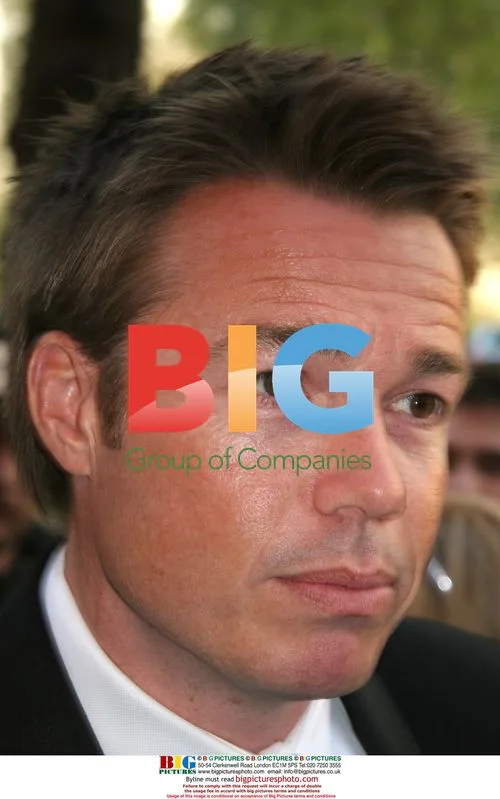 Graham Le Saux at PFA Awards 2007