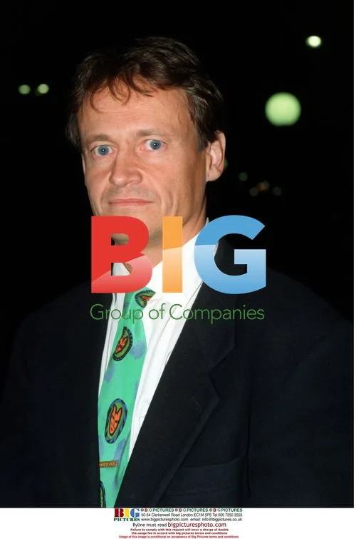 Gerard Versteegh, Swedish Businessman