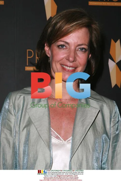 Allison Janney at Prism Awards