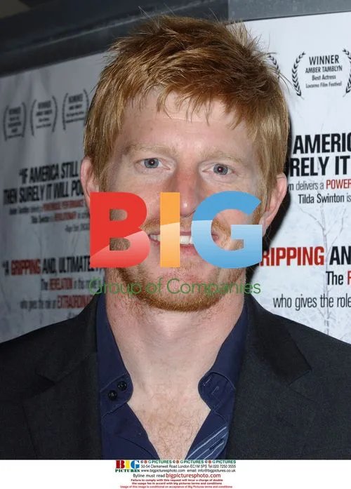 Michael Weaver at 'Stephanie Daley' Screening