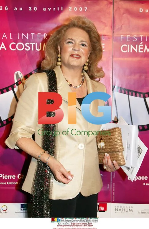 Princess Ira at Costumes and Fashion Festival