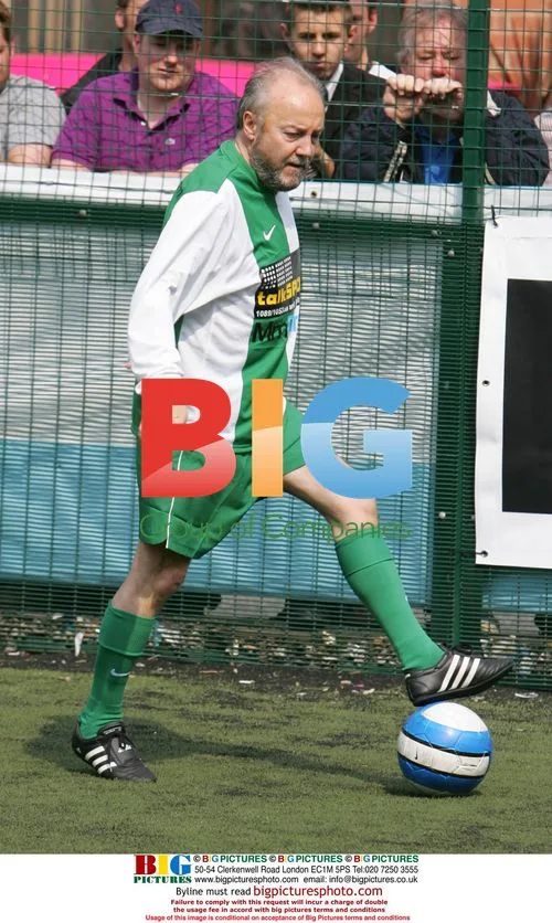 talkSPORT Football Match