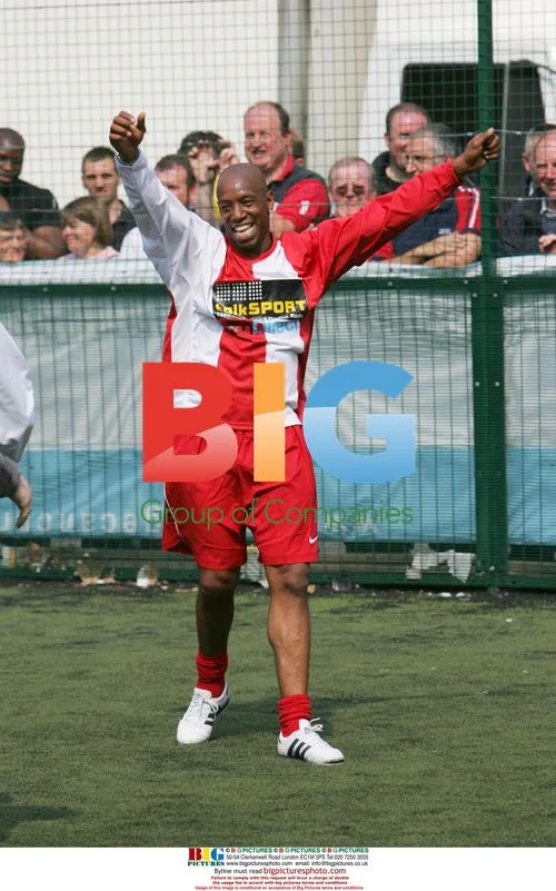 talkSPORT Radio Football Match