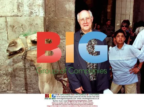 Mstislav Rostropovich in Israel