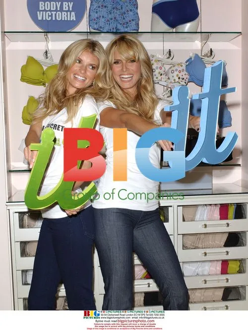 Victoria's Secret Bra Launch