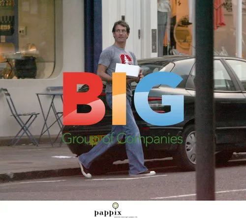 Tim Jefferies Out in London