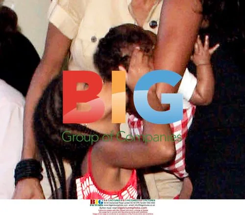 Melanie Brown and Nicole Mitchell Murphy Lunch