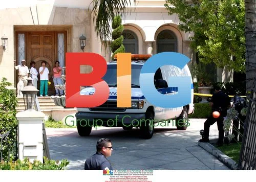 Tragedy at Ving Rhames's Home