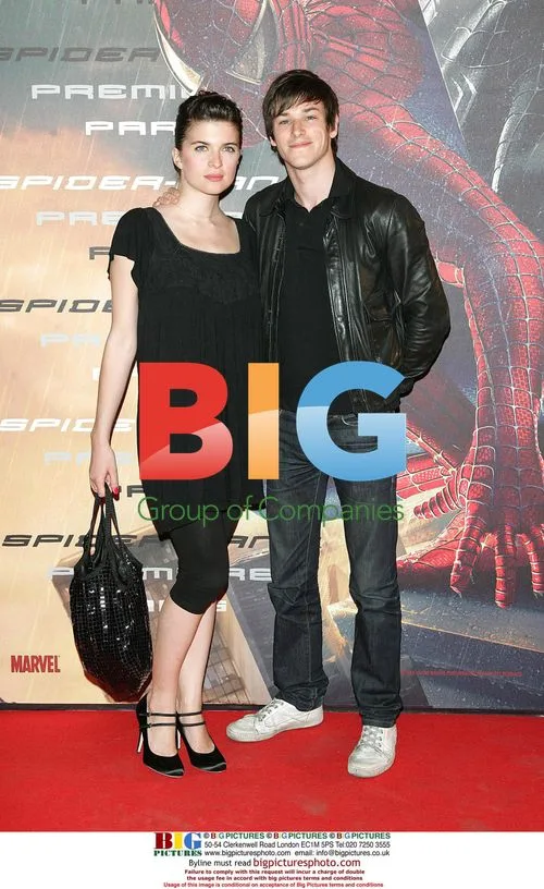 Spider Man 3 Premiere