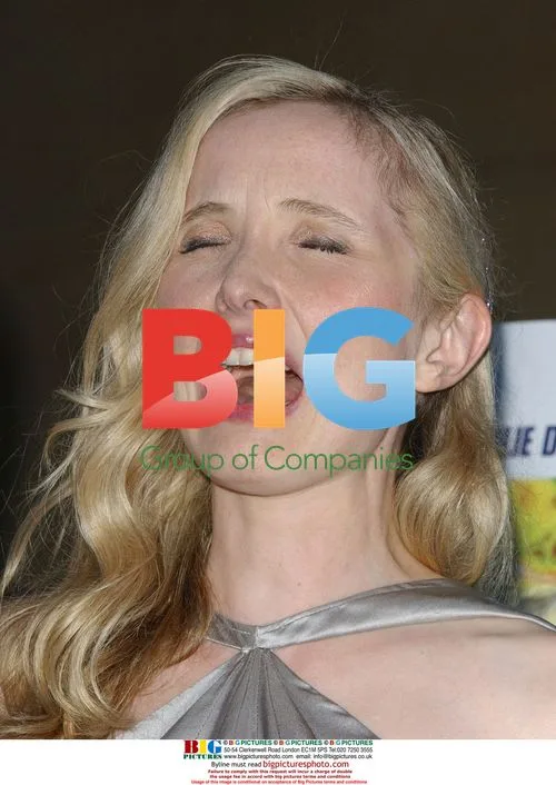 Julie Delpy at 2 Days in Paris Premiere