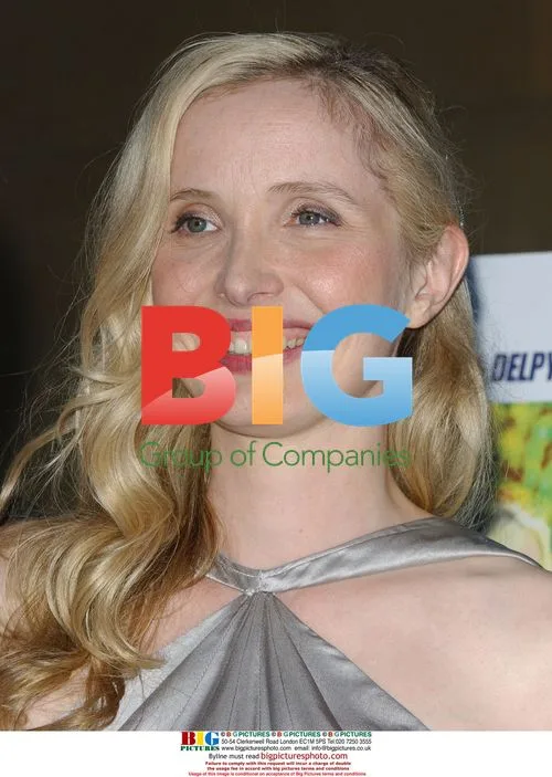 Julie Delpy at 2 Days in Paris Premiere