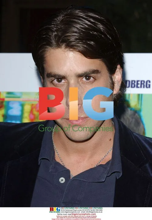 Adam Goldberg at "2 Days in Paris" Premiere