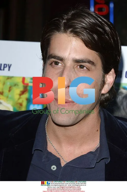 Adam Goldberg at '2 Days in Paris' Premiere