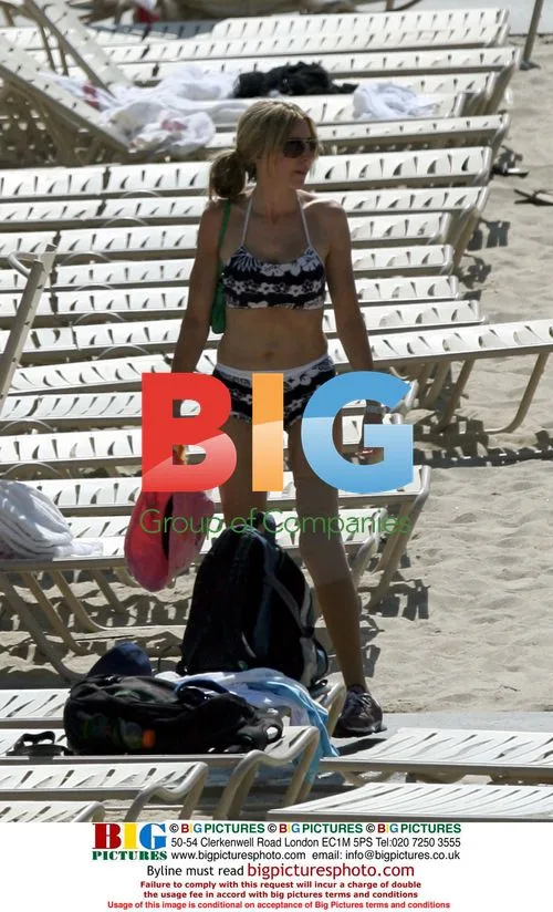 Heather Mills and daughter Beatrice enjoy Las Vegas day