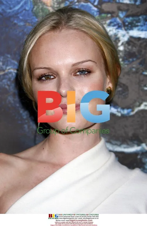 Kate Bosworth at "The 11th Hour" Premiere