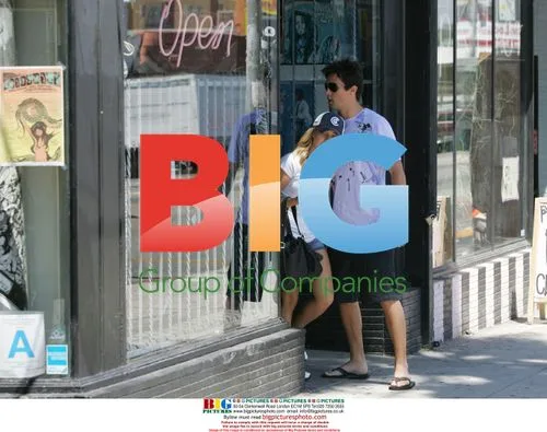 Hayden Panettiere and Stephen Colletti Lunch