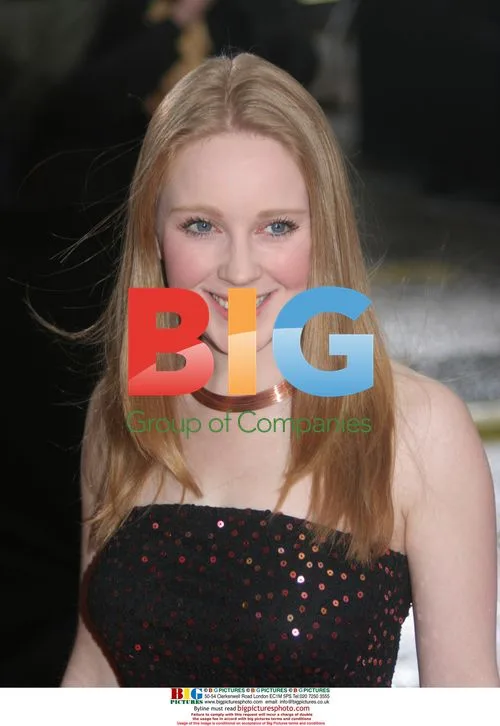 Julia Howarth at 'An Audience with Coronation Street'